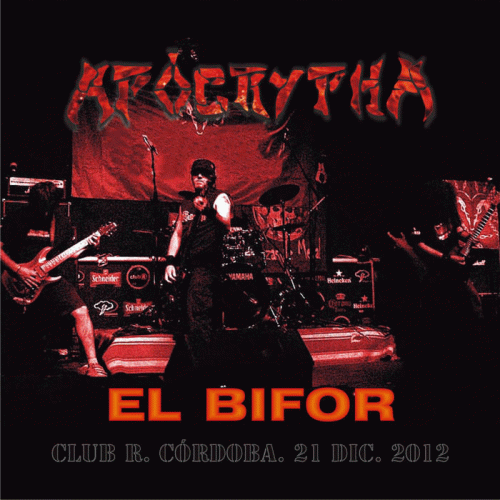 Apócrypha (ARG) : Vivo El Bifor (C​ó​rdoba)